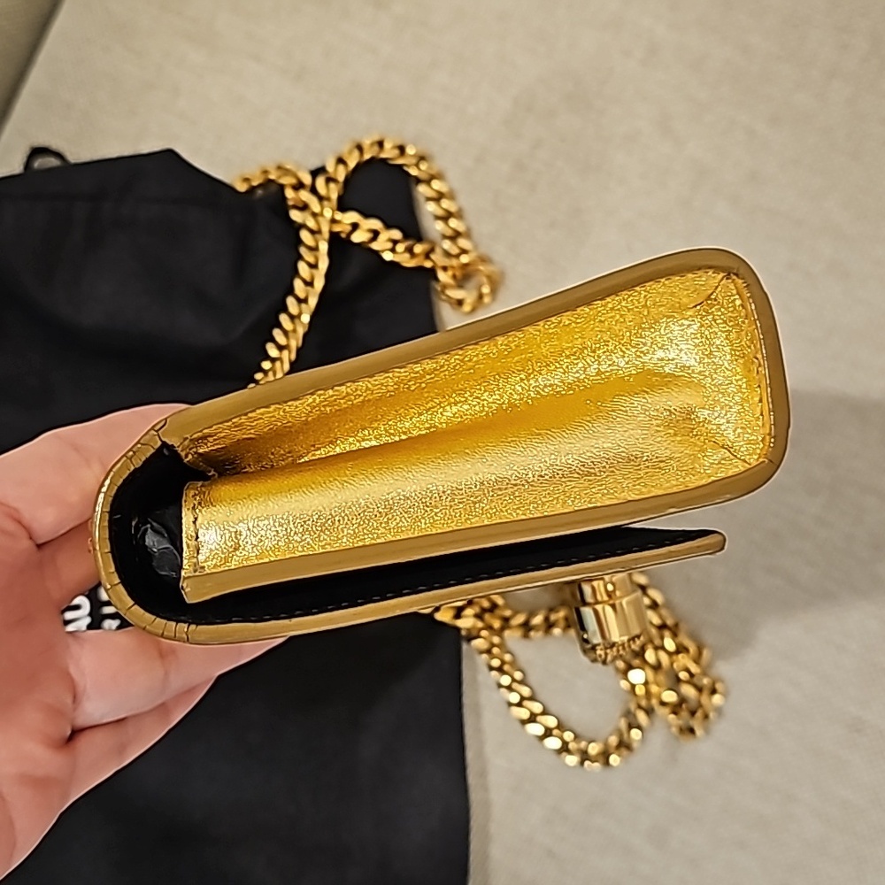 YSL Crossbody - Picture 11 of 13